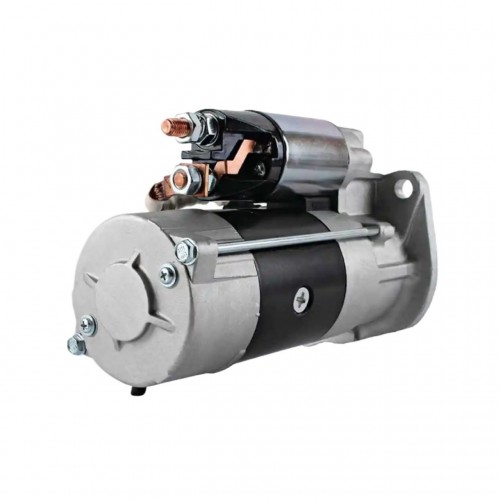 Car Starter Motor For MITSUBISHI M009T60971picture4