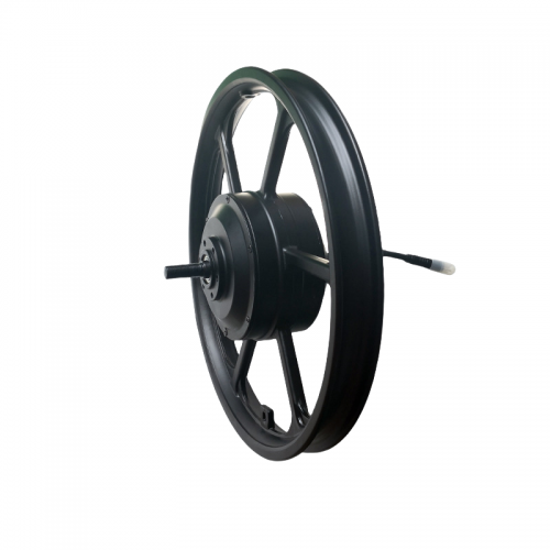 16-inch high-speed geared disc brake electric motor for electric scooterspicture3
