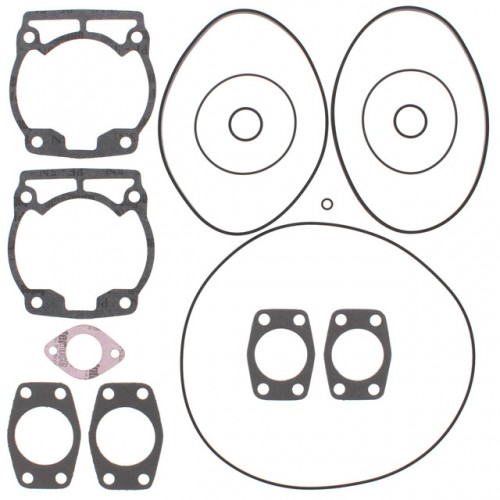 Gasket Kit for Ski-Doo Safari GLX / LC / LCE 1990-1992 710165C