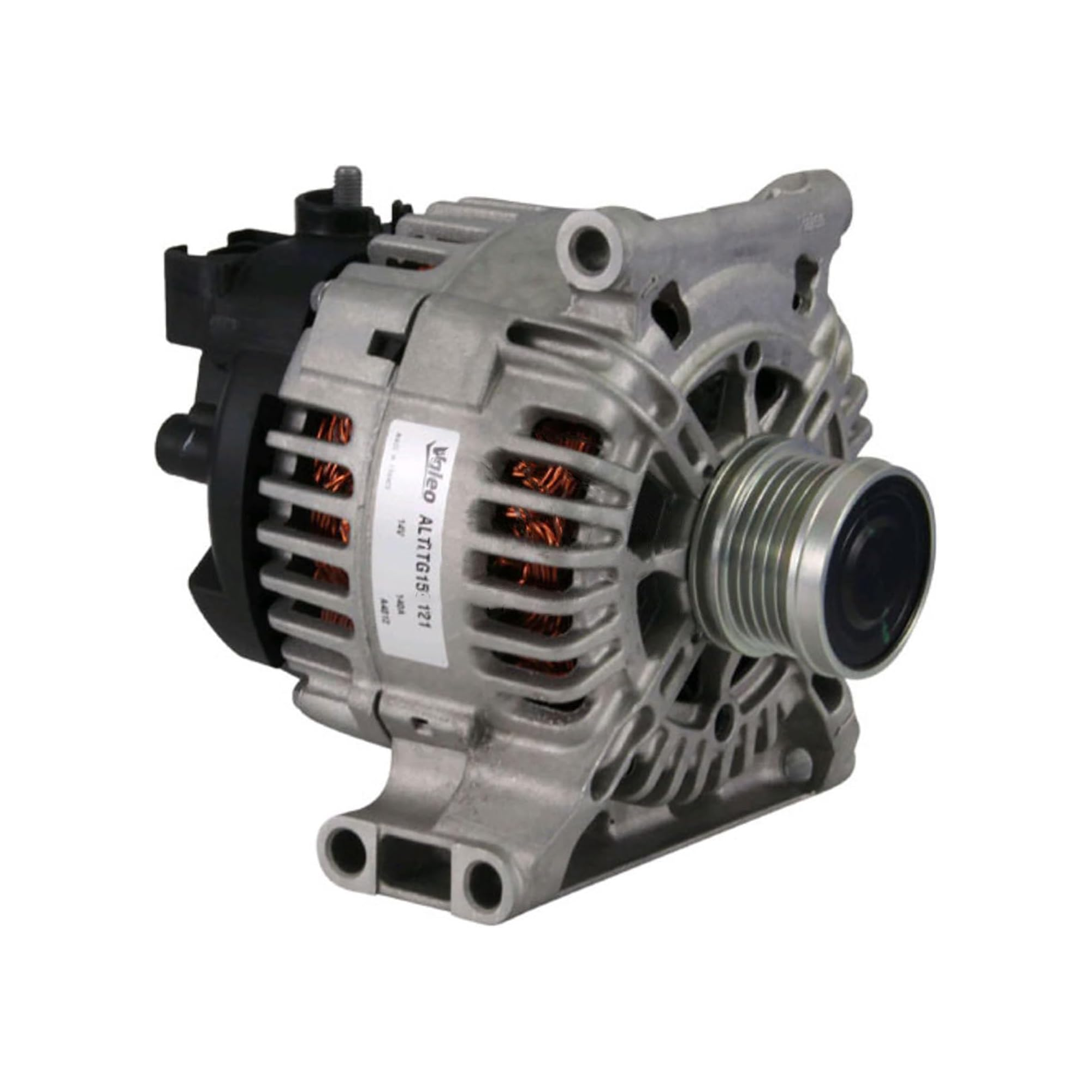 Alternator For 12V TG15C034