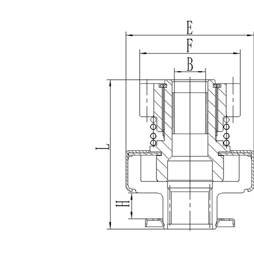 GL0468 STARTER DRIVE For ST0149 CW 8T 10-Spline
