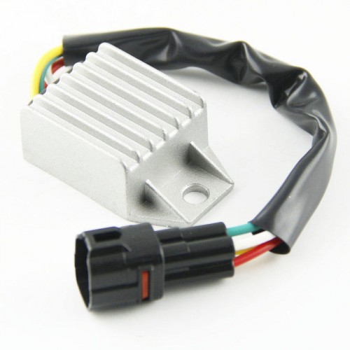 Voltage Regulator Rectifier for Beta 2728101000 Xtrainer RR 2T 125 250 300 Racing 4T Cross Country Factory 350 400 450 520picture2