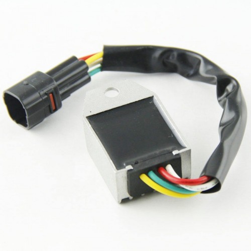 Voltage Regulator Rectifier for Beta 2728101000 Xtrainer RR 2T 125 250 300 Racing 4T Cross Country Factory 350 400 450 520picture3