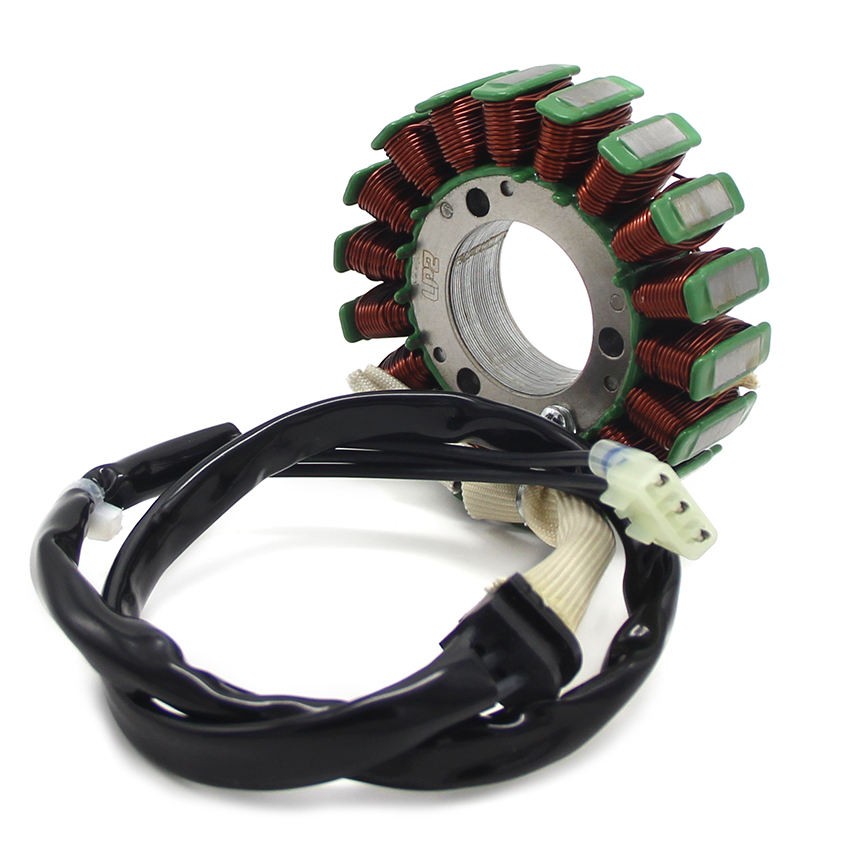 Motorcycle Stator Coil Magneto Engine Stator Rotor Coil for Beta RR 4T 350 390 430 480 006101200000