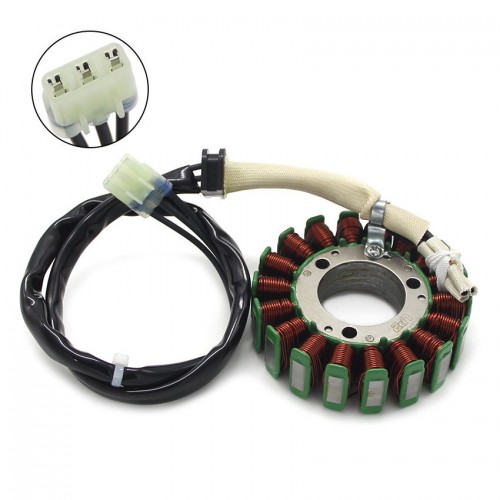 Motorcycle Stator Coil Magneto Engine Stator Rotor Coil for Beta RR 4T 350 390 430 480 006101200000picture2
