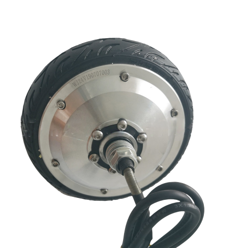 6.5-inch high-speed geared motor for electric scooterspicture3