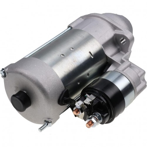 Car Starter Motor For GENIE IS1217picture3