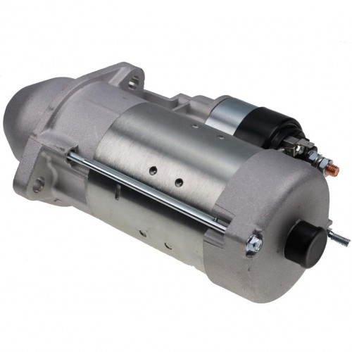 Car Starter Motor For GENIE IS1217picture2