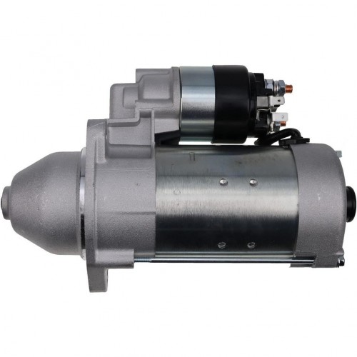 Car Starter Motor For GENIE IS1217picture4