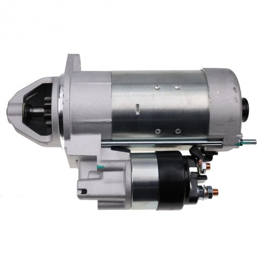Car Starter Motor For GENIE IS1217picture5