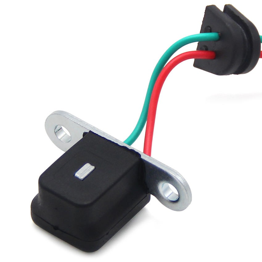 Motorcycle Pulse Coil Sensor for Beta Xtrainer 2015-2018 RR 2T 250 300 Racing 2014-2018 006100300000 026100030000 4T 350 EFI