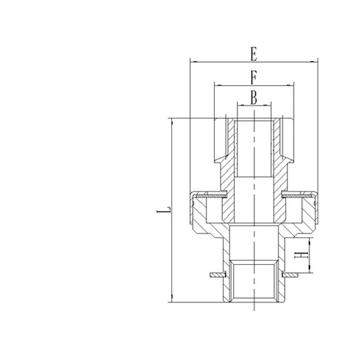GL0476 STARTER DRIVE For QDY1117 CCW 8T 8 - Spline