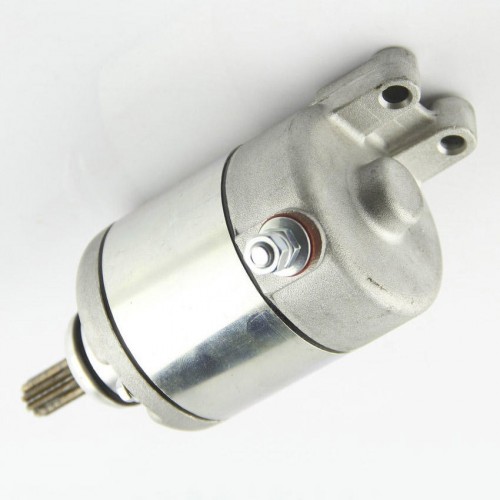 Motorcycle Starter Electrical Engine Starter Motor for Beta RR Enduro 250 SM 400 450 520 525picture2