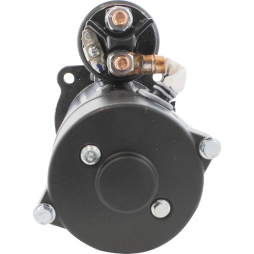 Car Starter Motor For carra IS1109picture3