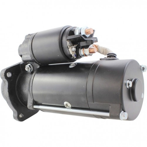 Car Starter Motor For carra IS1109picture2
