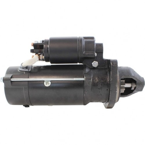 Car Starter Motor For carra 19861picture2