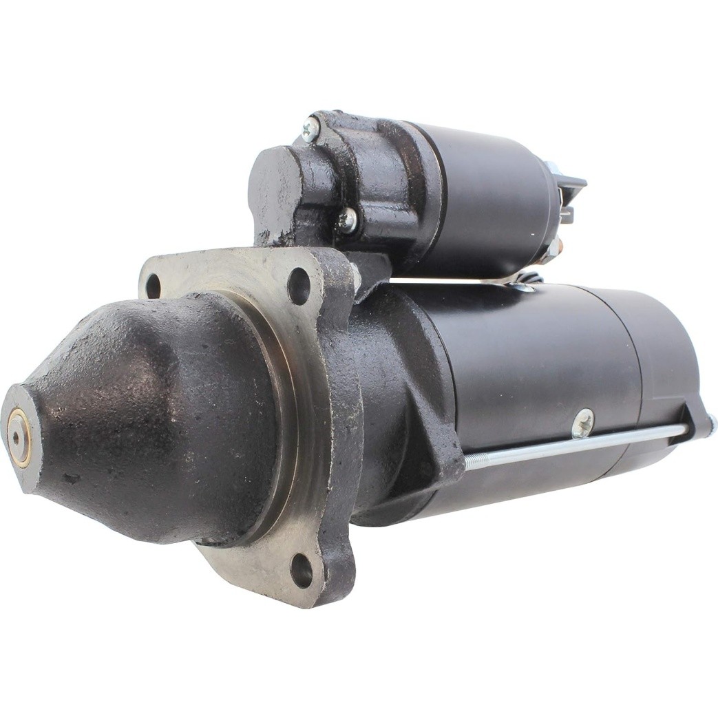 Car Starter Motor For carra 84208903
