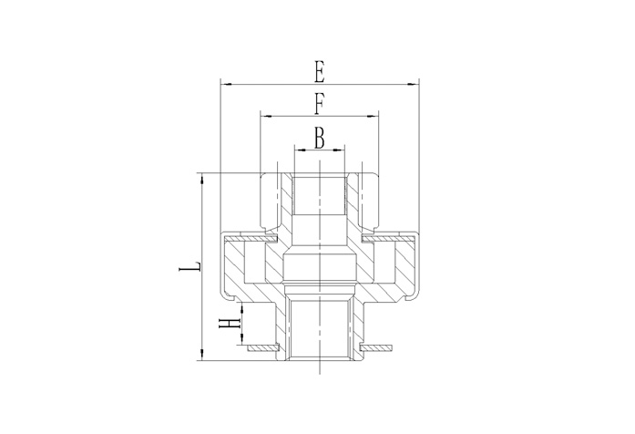 GL0485 STARTER DRIVE