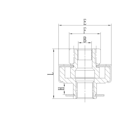 GL0485 STARTER DRIVE For 0202181003 CW 8T 10-Spline