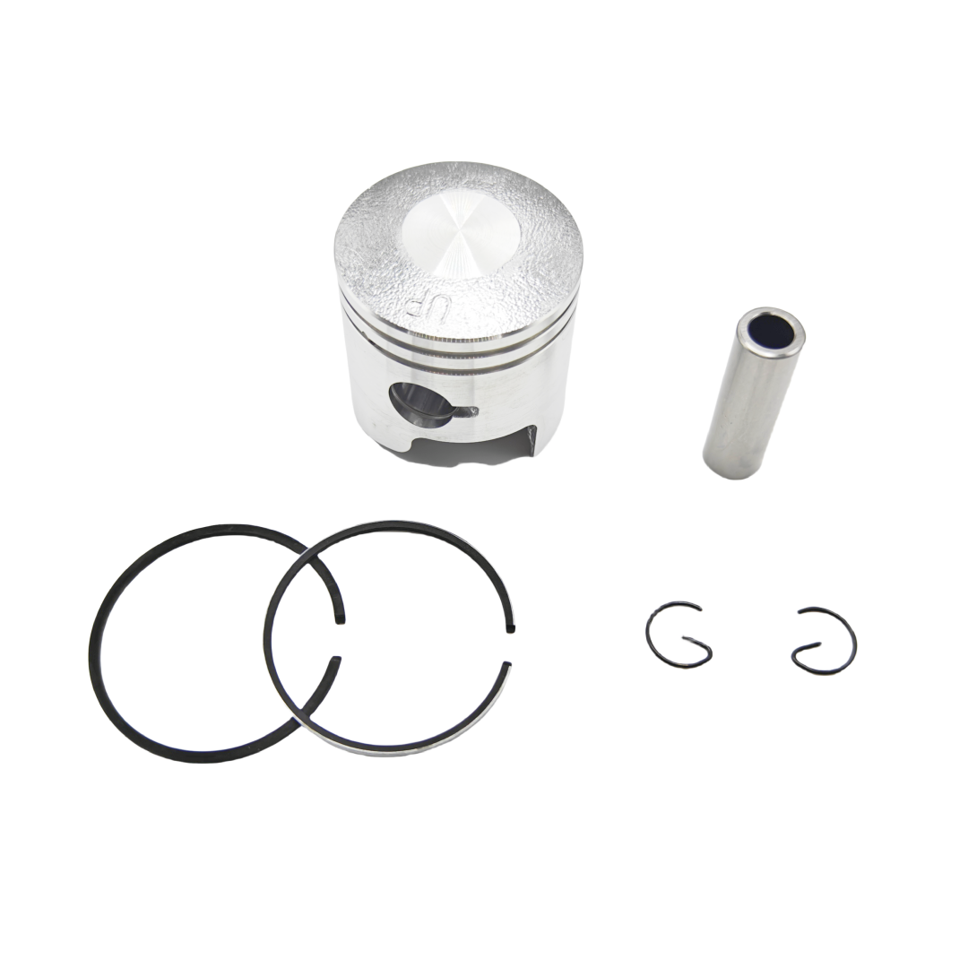 3B2-00001-0 Piston Kits & Rings for Nissan 9.8HP Outboard Engine