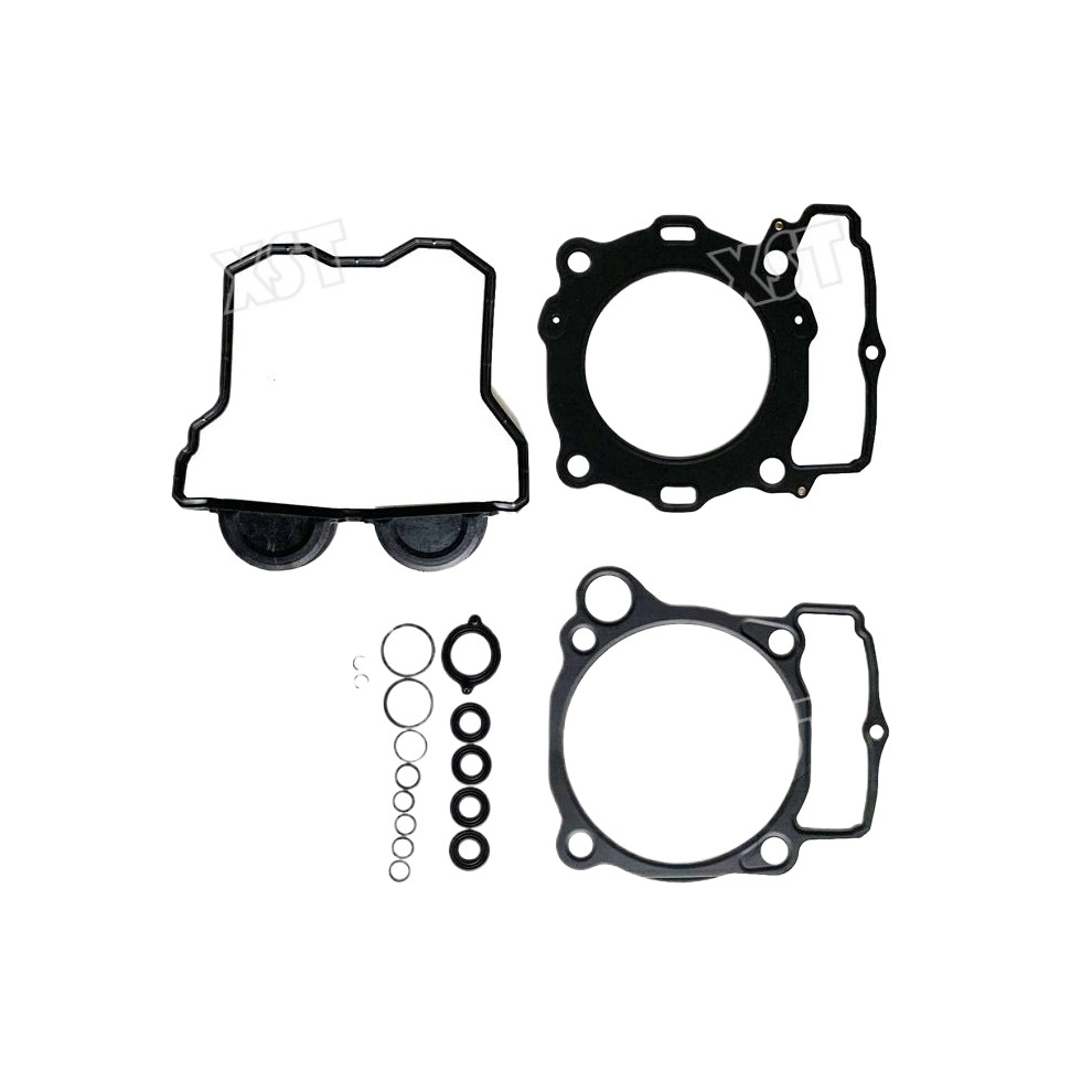 ngine Cylinder Head Gaskets Kit For BETA RR4T 400/450 2014-2015