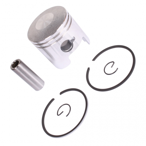 Piston Set & Ring for Outboard Engine 3B2000011M STD 3B2-00011-0