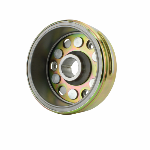 OULI Flywheel Rotor Compatible with Ski-Doo Grand Touring / GSX 500 cc 2002-2008