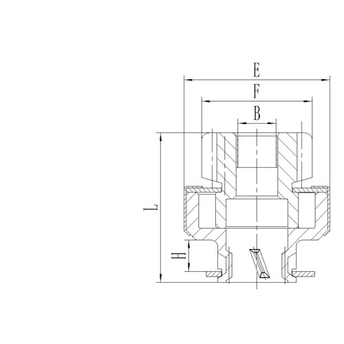 GL0494 STARTER DRIVE S05005 CW 13T 6(12)-Spline