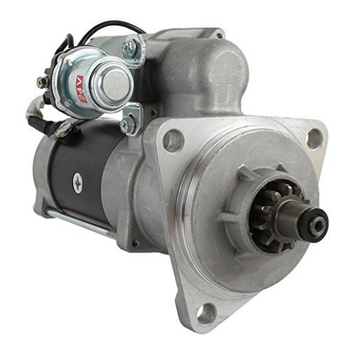 Car Starter Motor For SOLARIS 30051600015picture2