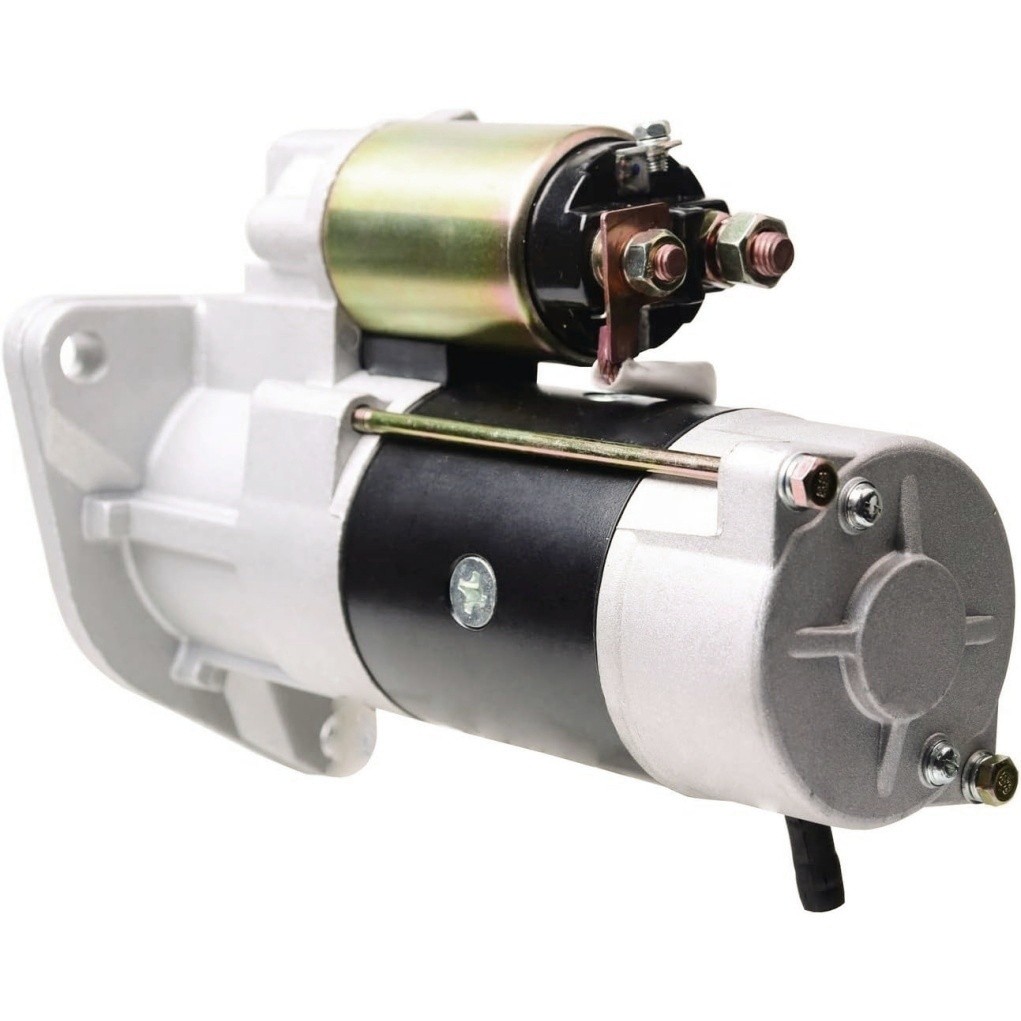 Car Starter Motor For SOLARIS 8200734