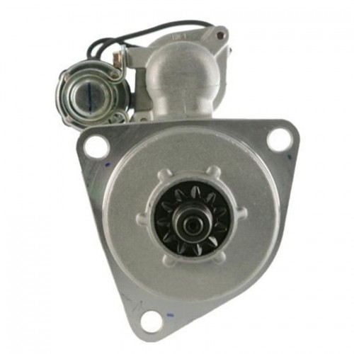 Car Starter Motor For SOLARIS DRS0632picture3