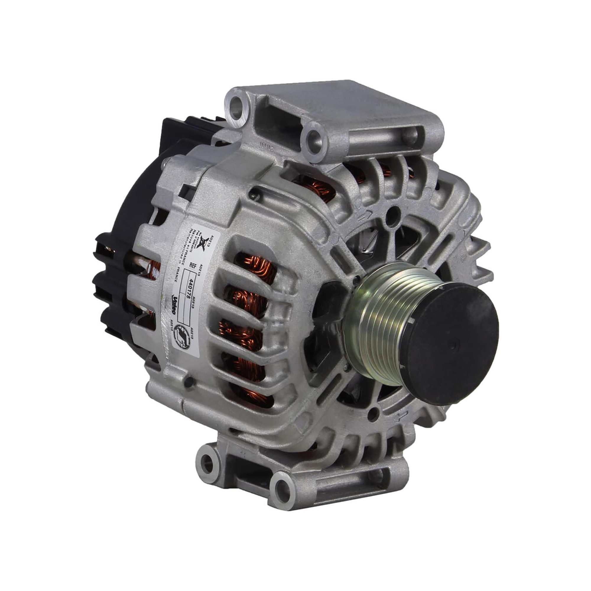 Alternator Compatible With 2006-2010 TG23C017