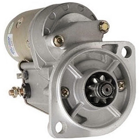 Car Starter Motor For Daewoo 110002