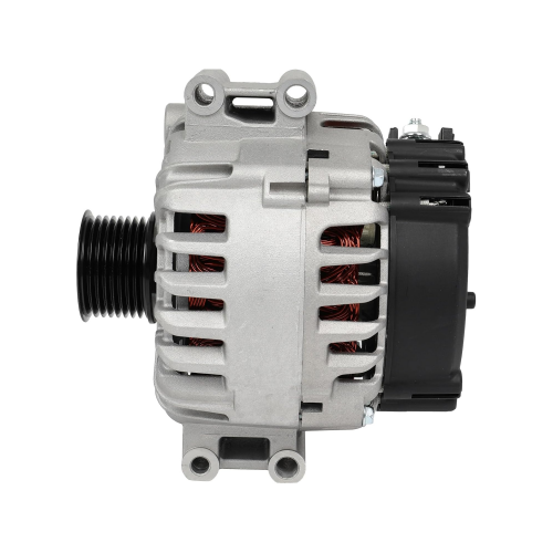 Alternator Replacement for BMW for 740i 3.0L 2011-2015 TG23C018picture2