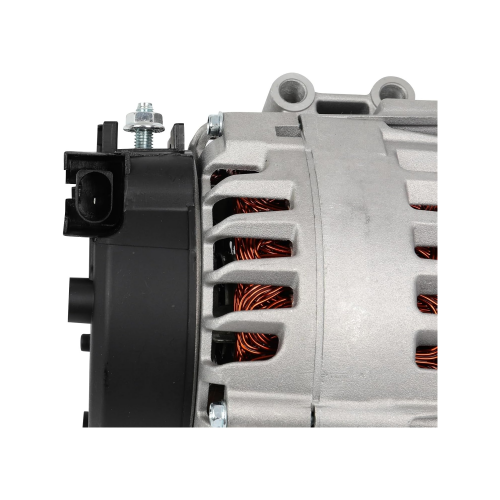 Alternator Replacement for BMW for 740i 3.0L 2011-2015 TG23C018picture3
