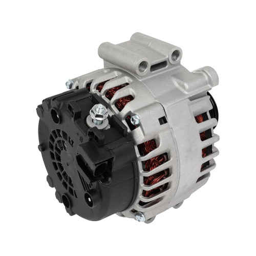Alternator Replacement for BMW for 740i 3.0L 2011-2015 TG23C018picture4