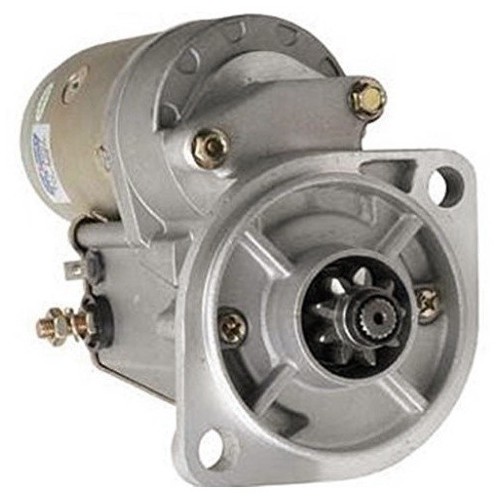Car Starter Motor For Daewoo 19080028picture2