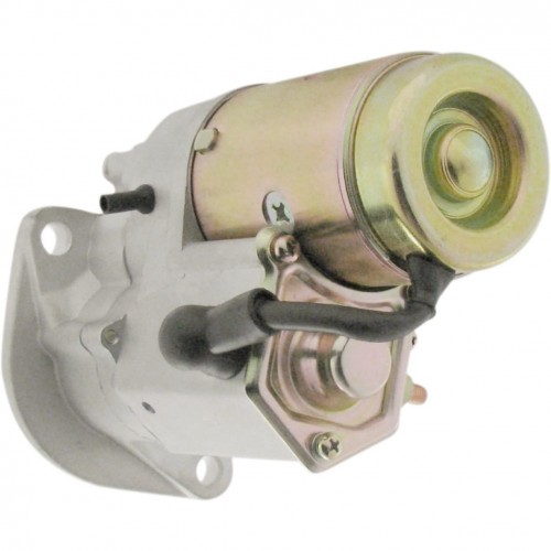 Car Starter Motor For Daewoo 19080028picture4