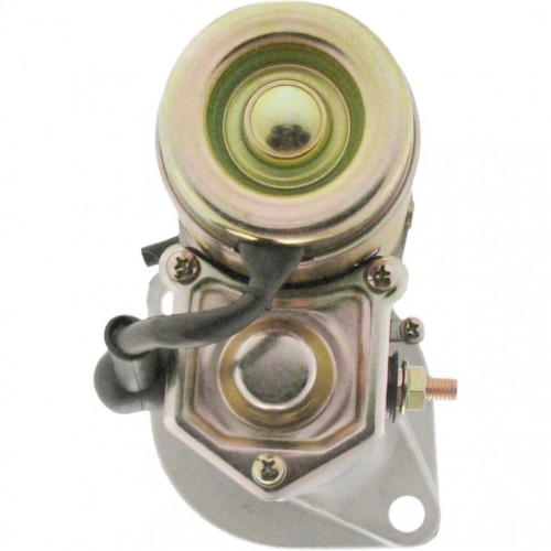 Car Starter Motor For Daewoo 19080028picture5