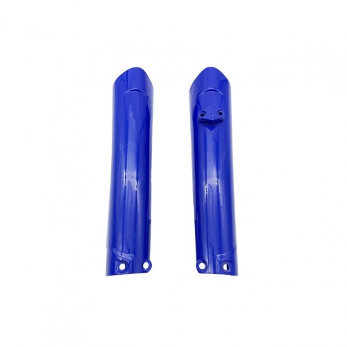 Motorcycle Parts Front Shock Absorber Cover Fork Protector For 17-23 SE SEF 125 250 300 450 500 SHERCOpicture2