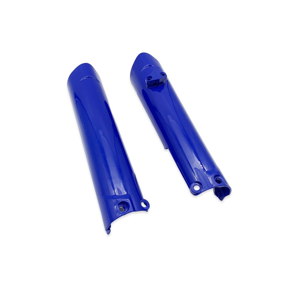 Motorcycle Parts Front Shock Absorber Cover Fork Protector For 17-23 SE SEF 125 250 300 450 500 SHERCO