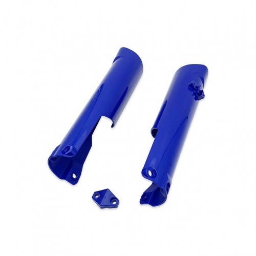 Motorcycle Parts Front Shock Absorber Cover Fork Protector For 17-23 SE SEF 125 250 300 450 500 SHERCOpicture3