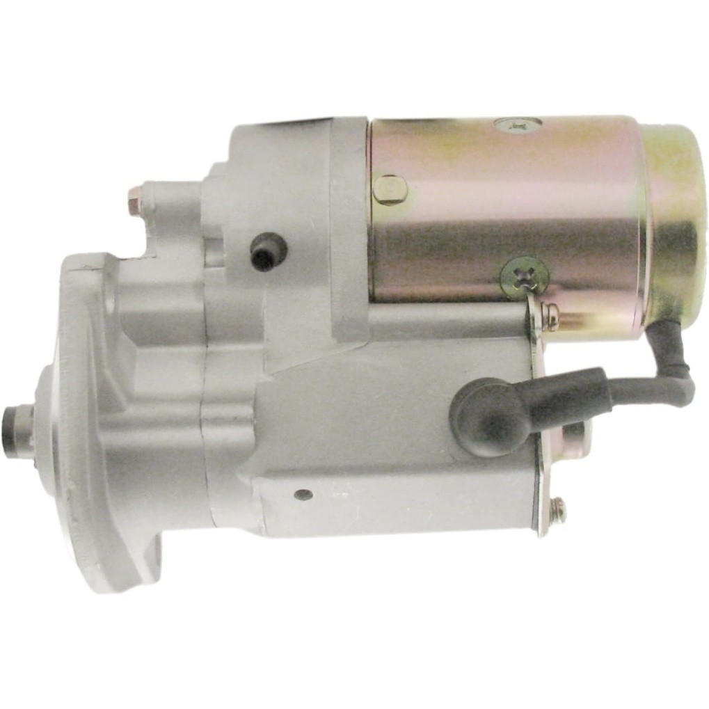 Car Starter Motor For Daewoo 0280007003