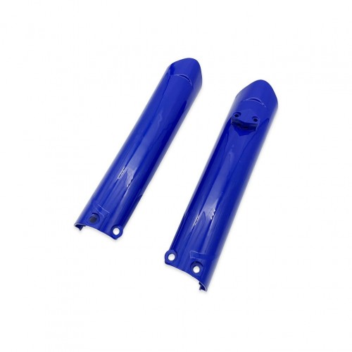 Motorcycle Parts Front Shock Absorber Cover Fork Protector For 17-23 SE SEF 125 250 300 450 500 SHERCOpicture5