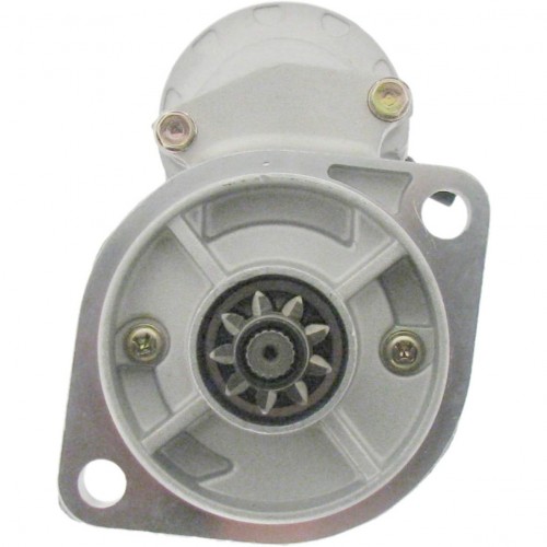 Car Starter Motor For Daewoo J5219001