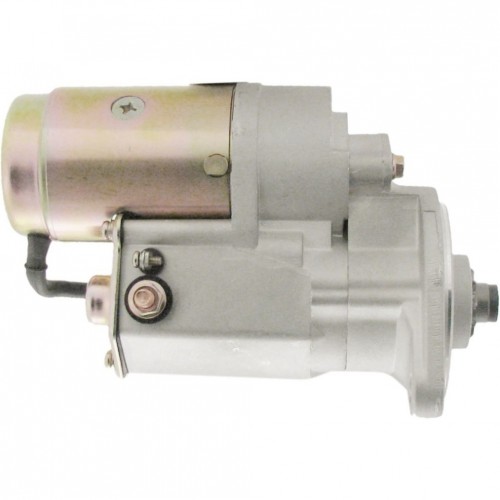 Car Starter Motor For Daewoo J5219001picture3