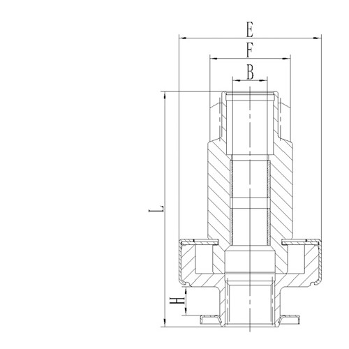 GL0504 STARTER DRIVE