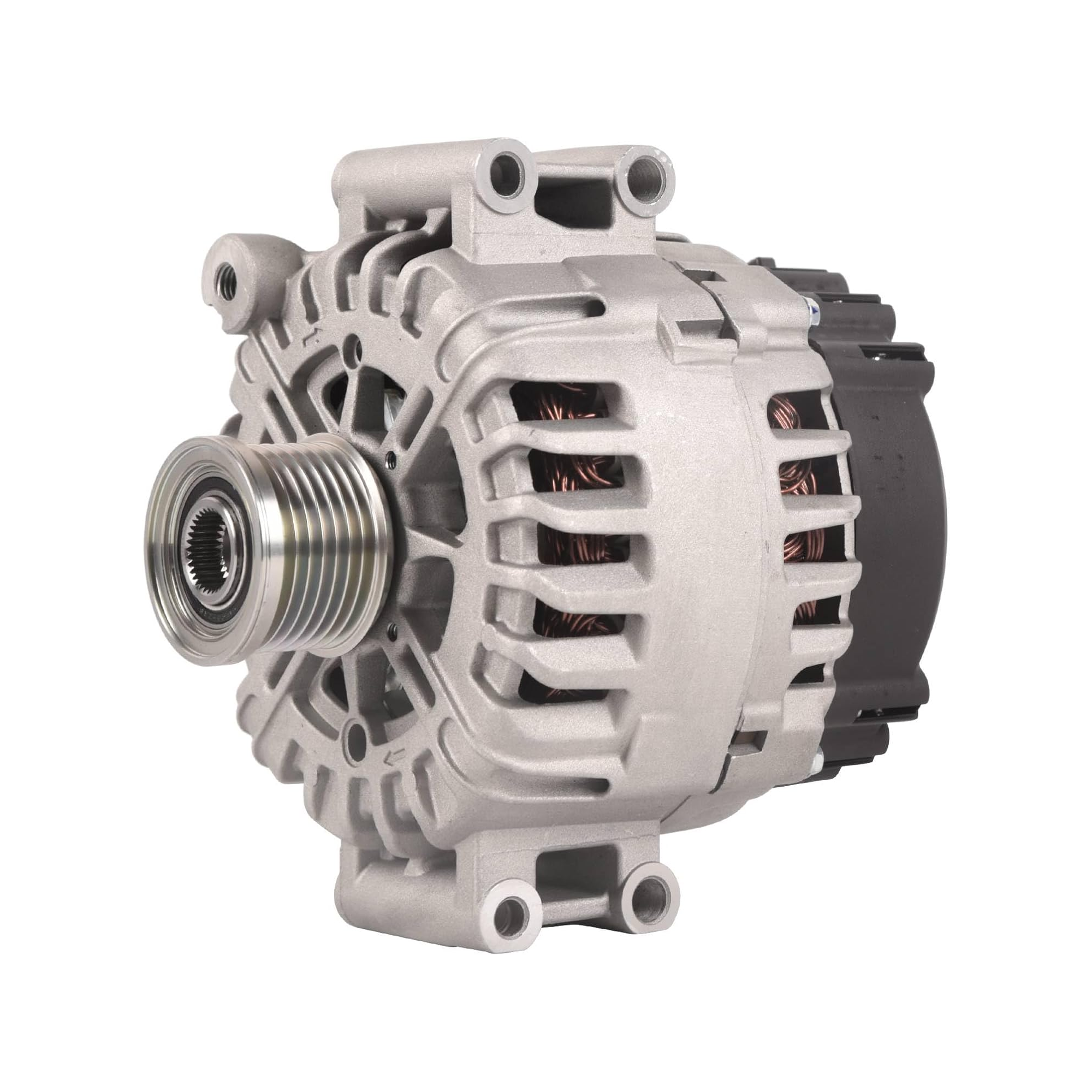 Alternator for TG23C013
