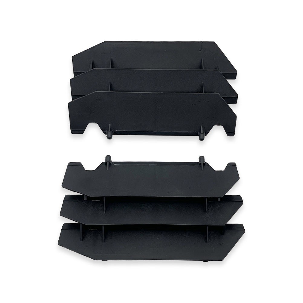 Dirt Bike Motorcycle 14-24 SHERCO Parts 125 250 300 450 500 SE SEF Radiator Louvers Guard Radiator Protector