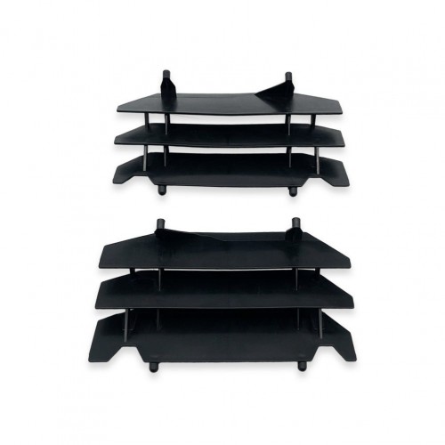 Dirt Bike Motorcycle 14-24 SHERCO Parts 125 250 300 450 500 SE SEF Radiator Louvers Guard Radiator Protectorpicture4